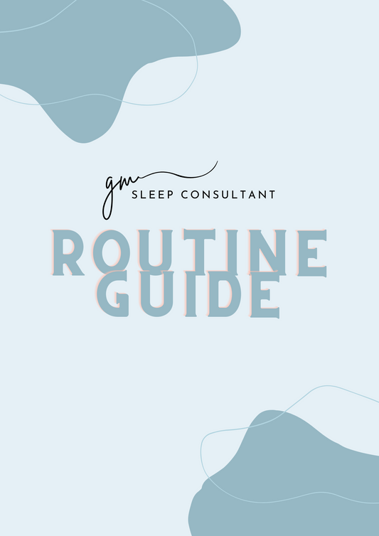 Routine Guide