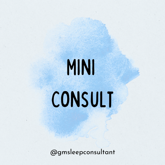 Mini Consult